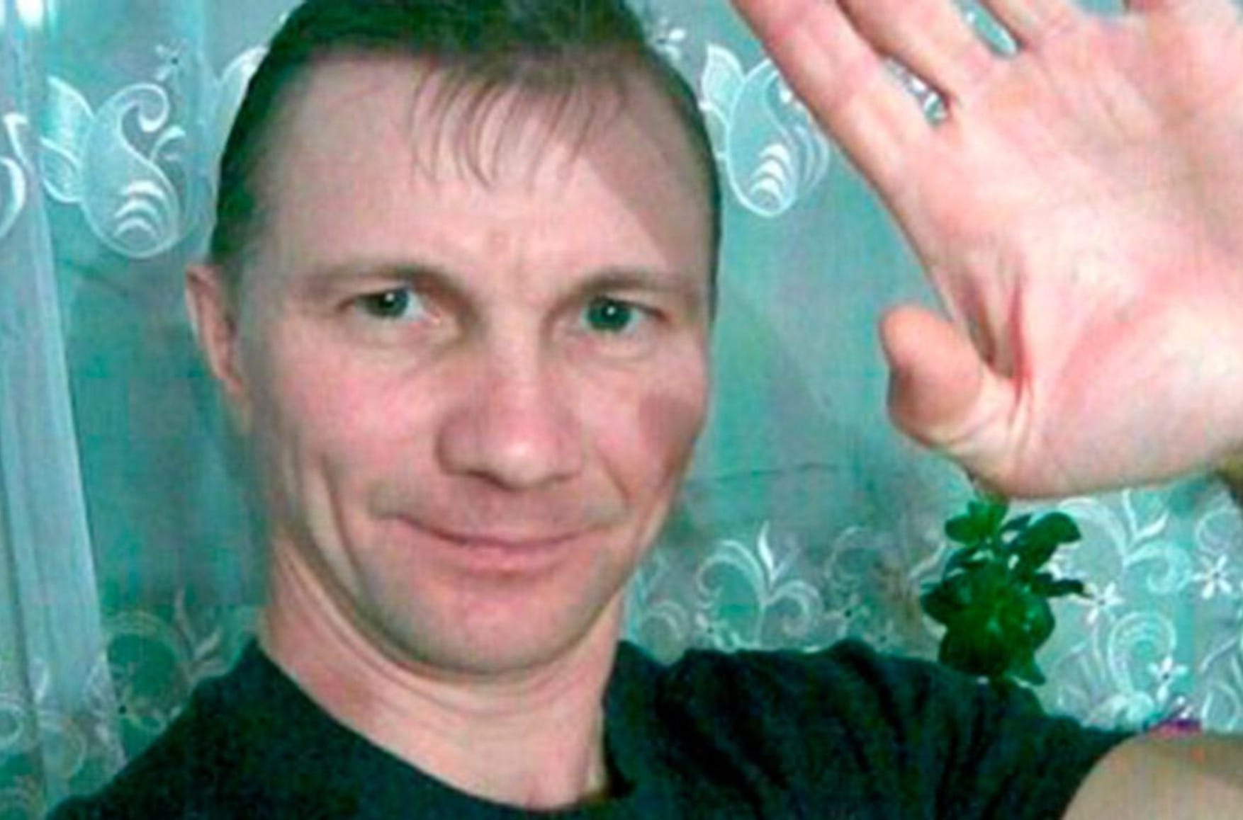 Задержанный в Беларуси Алексей Москалев пропал. Адвокат заявил, что в СИЗО его нет