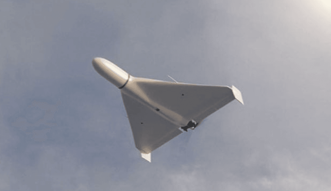 Украину снова атаковали Shahed со стороны России, 8 из 10 дронов уничтожены — ВСУ