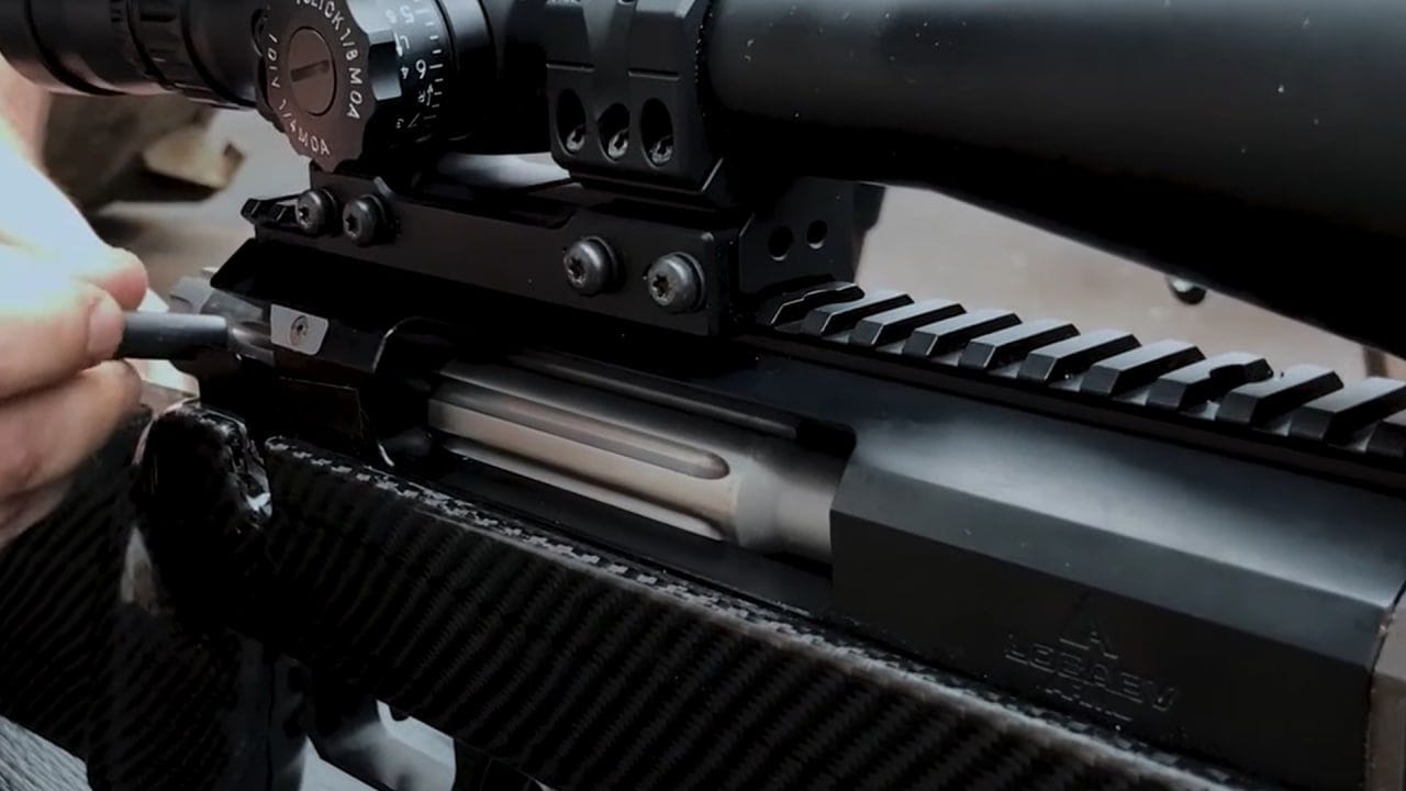 ФСБ предъявила обвинение в «госизмене» экс-замначальника лаборатории оружейного завода «Промтехнология»