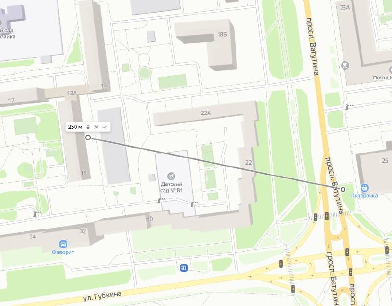 В Белгороде нашли еще одну неразорвавшуюся авиабомбу, объявлена эвакуация — губернатор