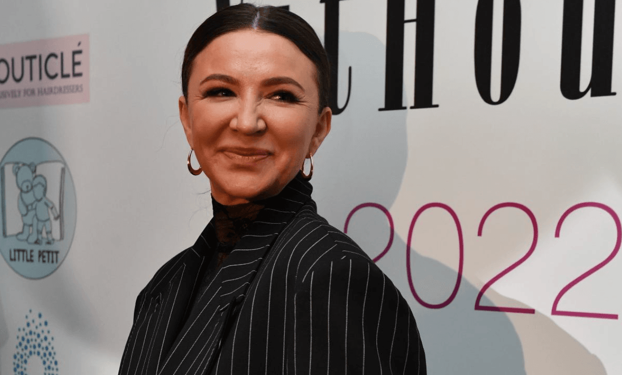 Блиновская признала вину в неуплате 918 млн рублей налогов, следствие ходатайствует об ограничении свободы