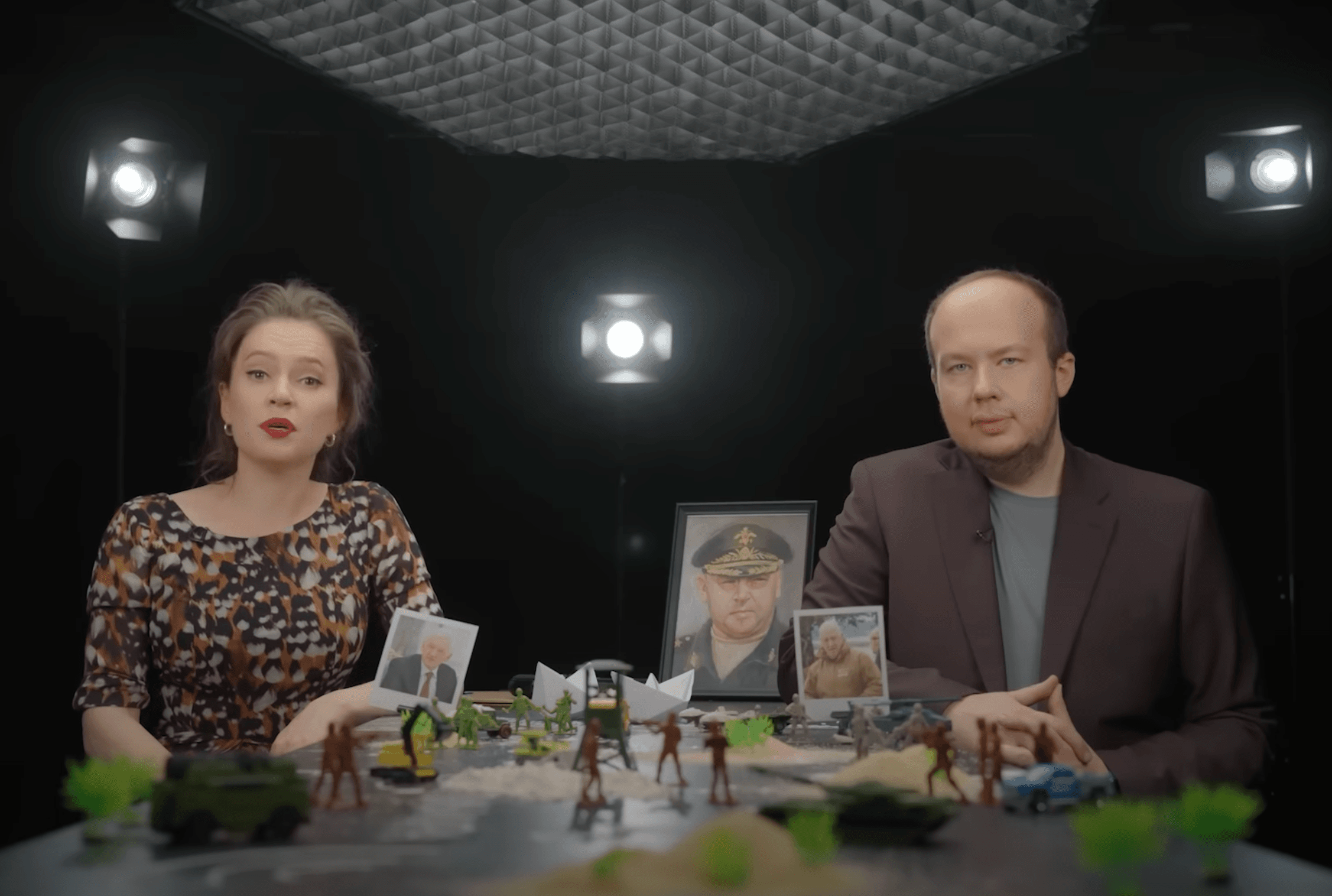 Минюст признал Марию Певчих и Георгия Албурова иноагентами