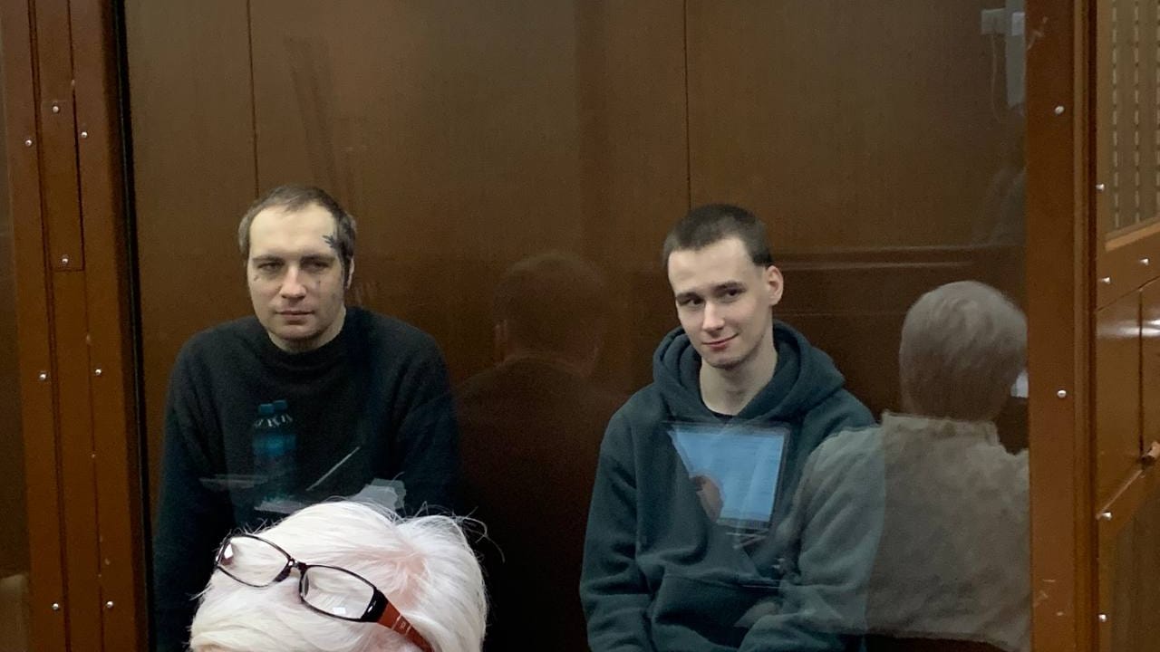 Фигуранта «Маяковского дела» Николая Дайнеко приговорили к четырем годам колонии