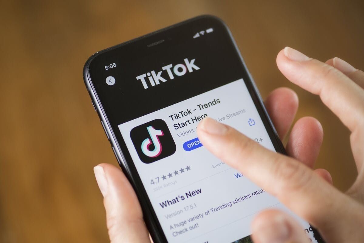 Монтана стала первым штатом США, запретившим TikTok