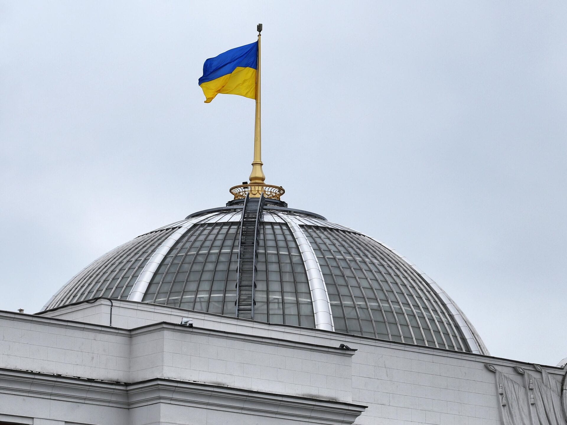 Верховная Рада утвердила санкции против Ирана на 50 лет