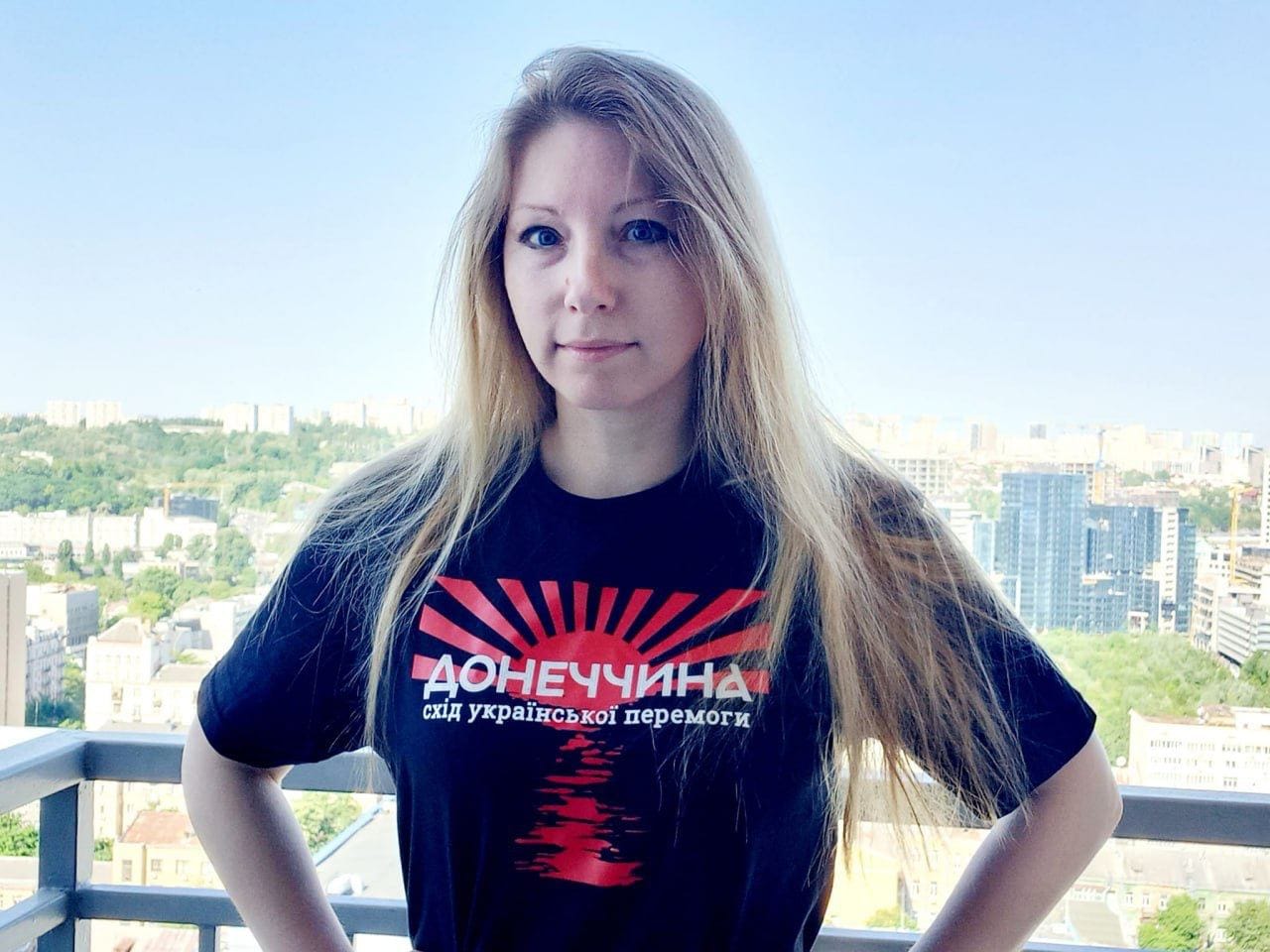 Украинская писательница Виктория Амелина умерла в больнице после обстрела Краматорска