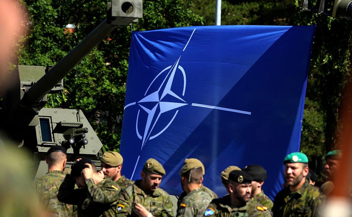 В НАТО согласовали планы обороны на случай нападения России — Reuters