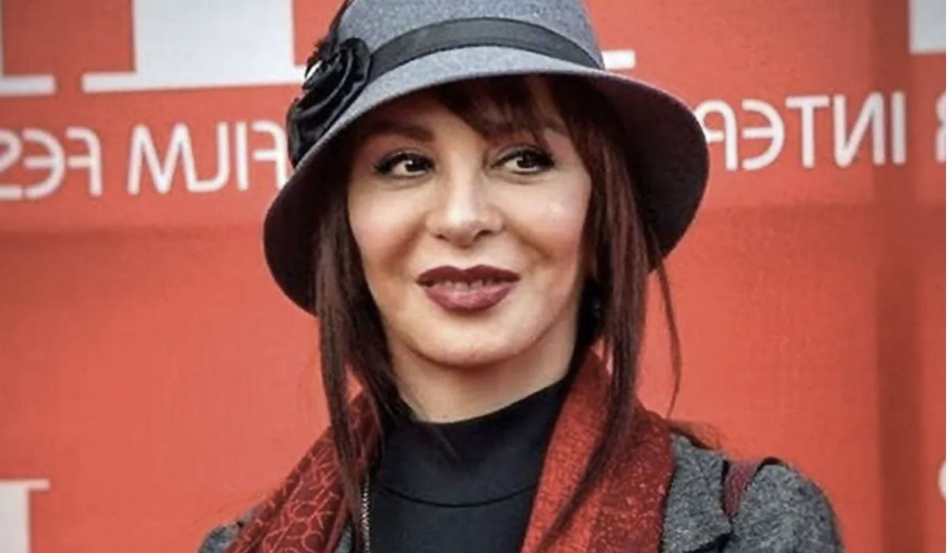 В Иране актрису приговорили к двум годам тюрьмы за отсутствие хиджаба