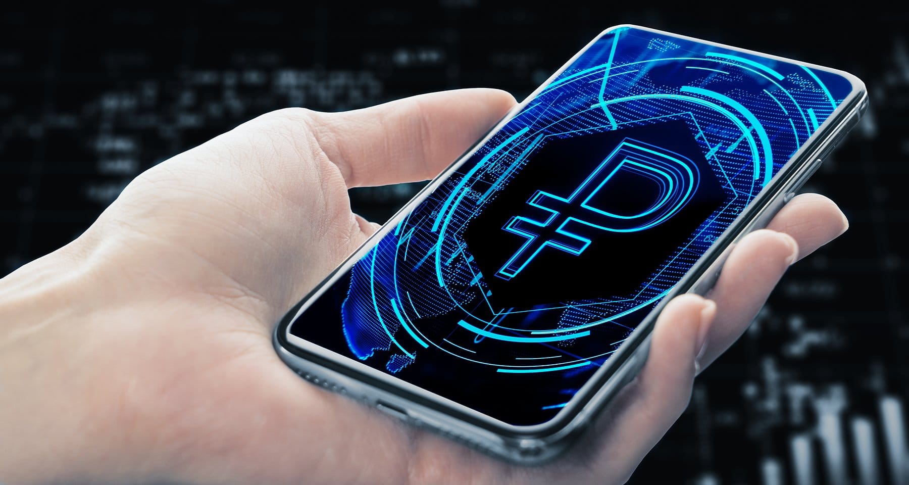 Крипто-деревянный. Как цифровой рубль изменит экономику России