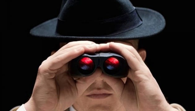 Калининградская ФСБ вышлет украинца из России из-за подозрений в сборе информации для Польши