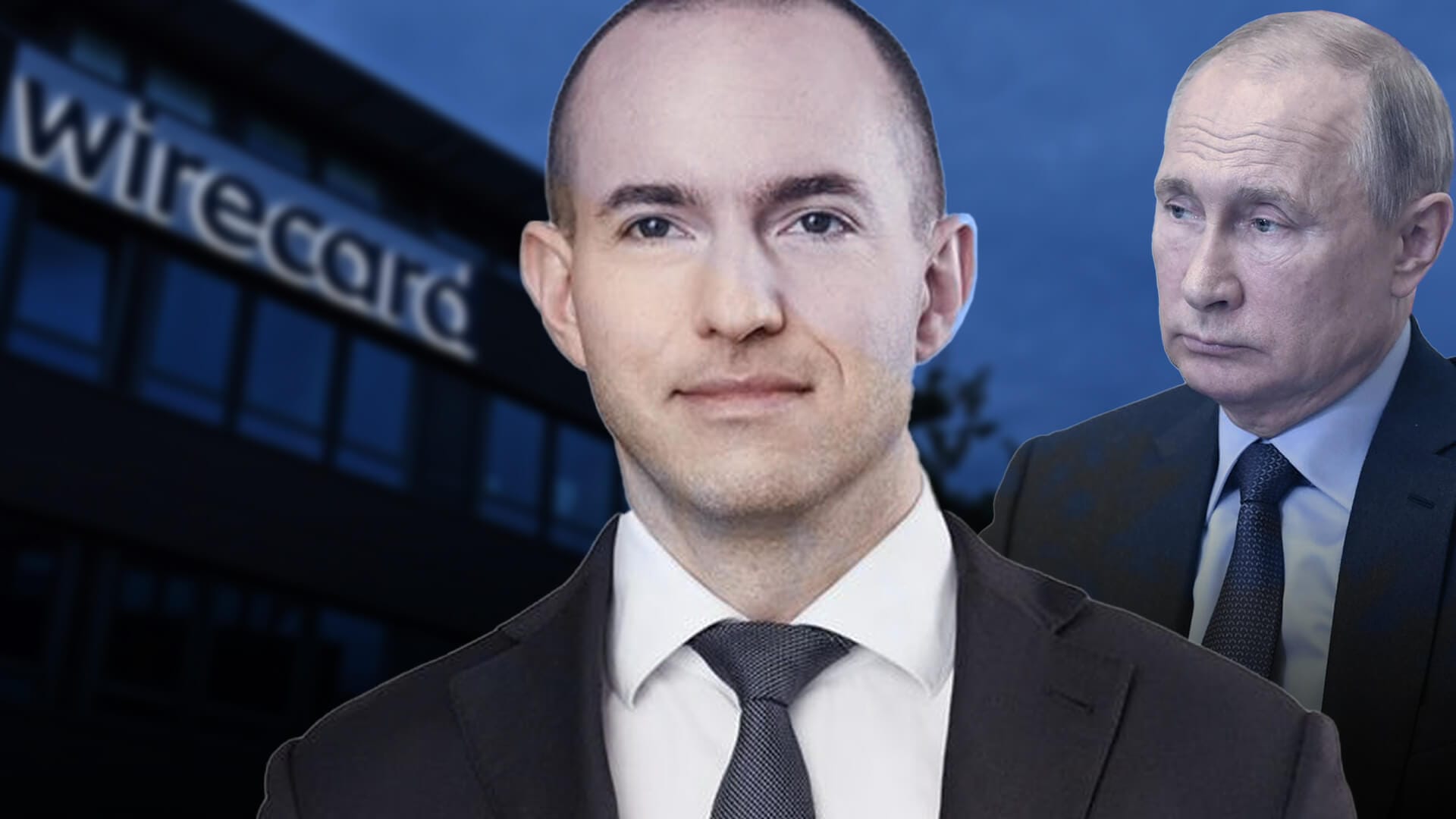 Арестованные в Британии болгарские шпионы работали на Яна Марсалека, связанного с российскими спецслужбами