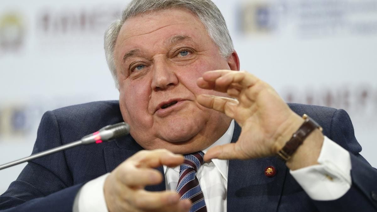 «Один разок хотя б»: президент Курчатовского института предложил испытать ядерное оружие на Новой Земле, чтоб напугать Запад