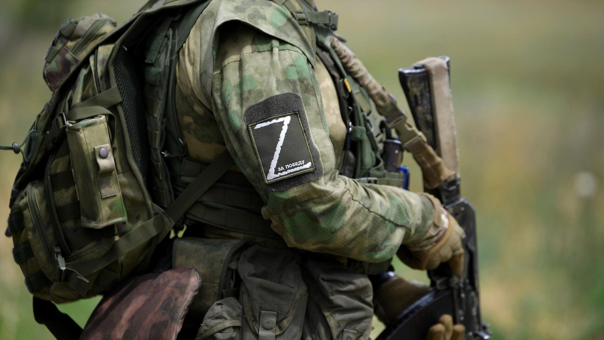 Российская армия использует на фронте в Украине в качестве «мяса» штрафные батальоны «Шторм Z» — Reuters