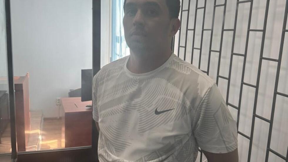 Чеченского активиста, критиковавшего Рамзана Кадырова, депортируют из Кыргызстана 