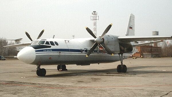 Региональные авиакомпании попросили власти РФ продлить ресурс Ан-24 и Ан-26, потому что их нечем заменить