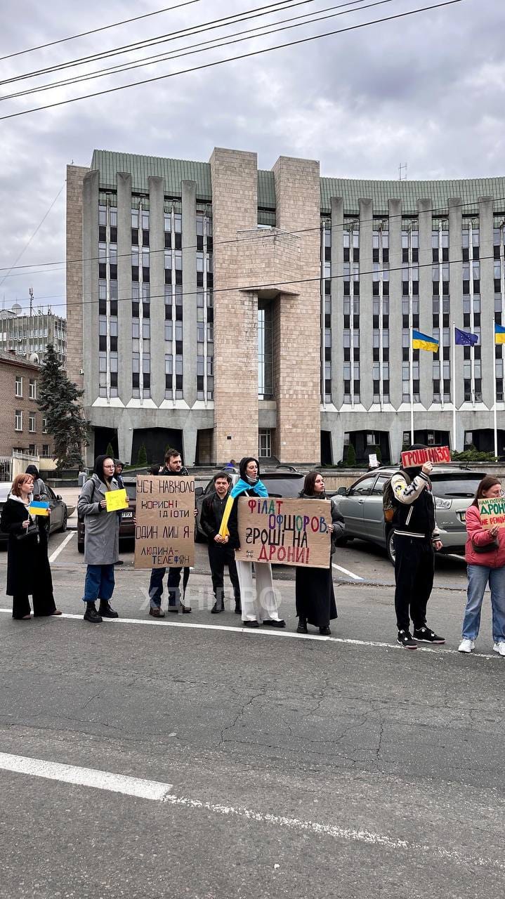 Мэр Днепра назвал у*бками жителей, которые требуют передать деньги местных бюджетов на ВСУ
