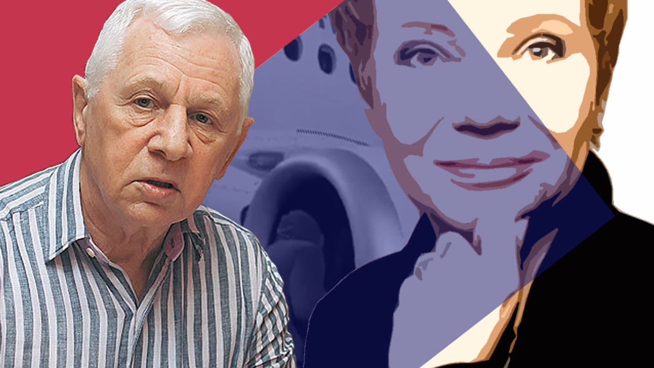 «Разбудили всех антисемитов мира». Писатель Эдуард Тополь о погромах в Махачкале и эпидемии невежества