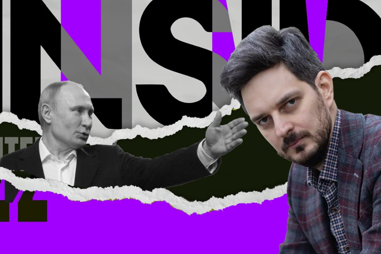 «Наши сторонники разочаровываются от бездействия, а не от проигрыша». Максим Кац об оппозиции и необходимой стратегии в преддверии выборов 