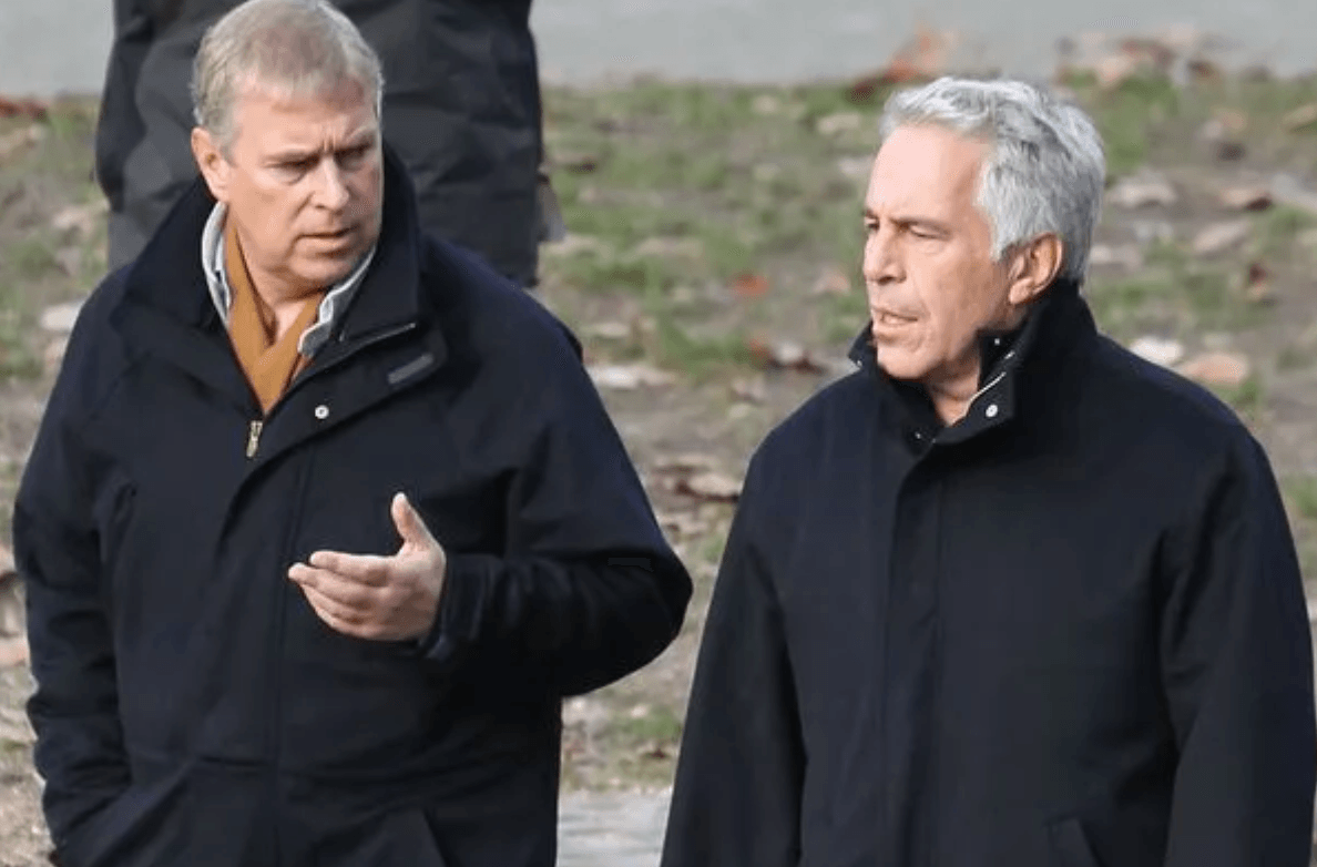 Суд рассекретил имена звезд из документов по делу Эпштейна: в них упоминаются казино Трампа, имена Клинтона, Джексона и принца Эндрю