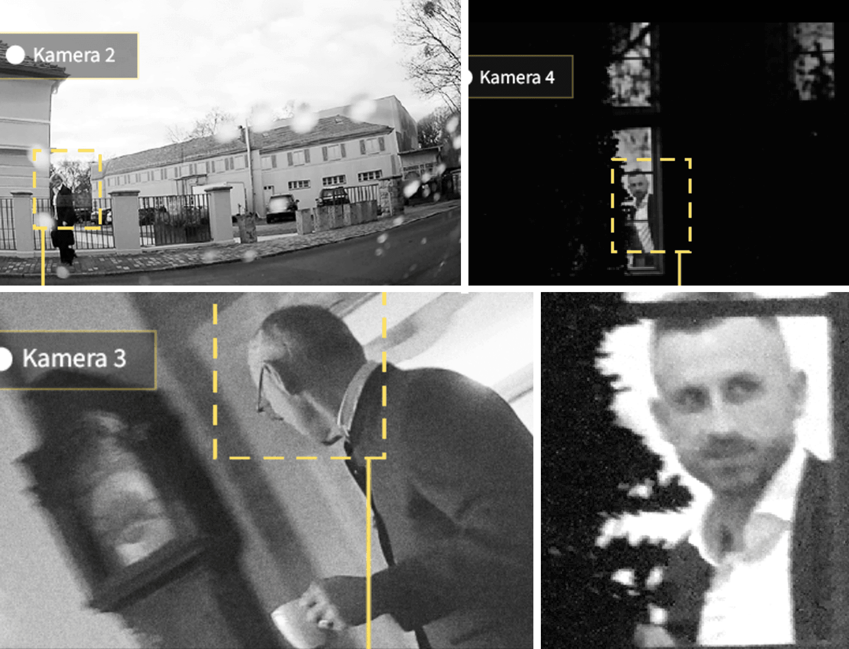 В Германии прошла тайная встреча правых политиков, где был принят план по депортации миллионов иммигрантов в Африку — Correctiv