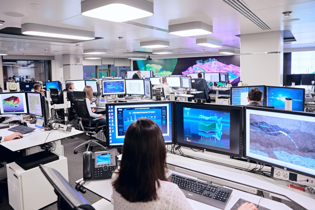 Доклад Стэнфордской группы показал, что американские и канадские компании продолжают поставлять в Россию ПО для нефтегазовой отрасли