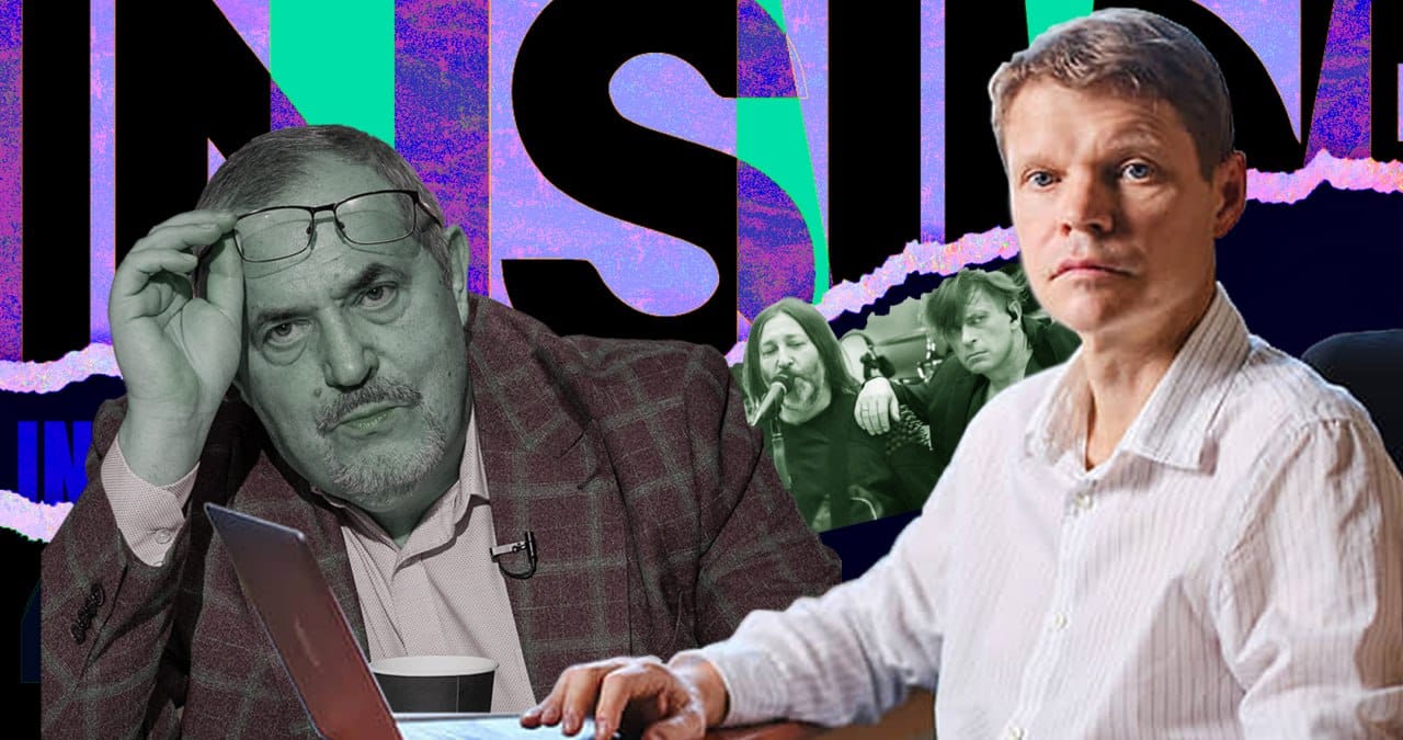 Демократизация по ошибке. Александр Баунов о плюсах от кампании Надеждина, поездках в Таиланд и роли спорта для России 