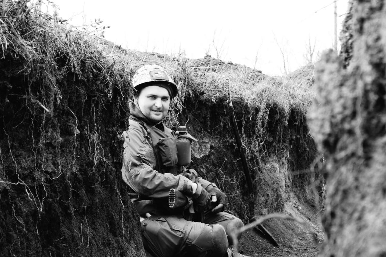 Z-блогер «Мурз» покончил с собой из-за травли пропагандистов. Он писал о больших потерях армии РФ, в том числе в Авдеевке