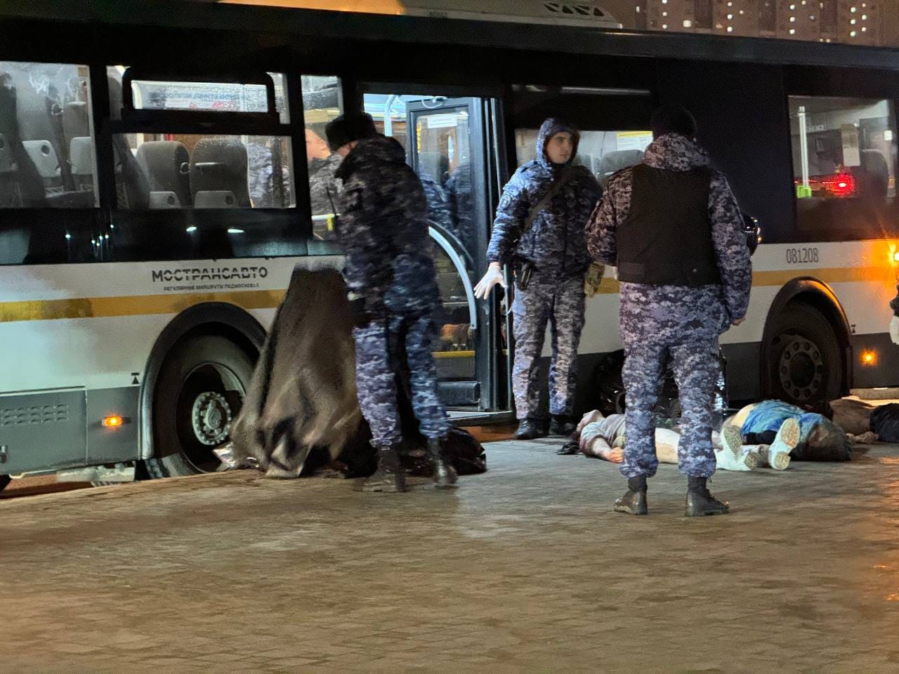 Количество погибших при теракте в «Крокусе» выросло до 93 человек — СК РФ