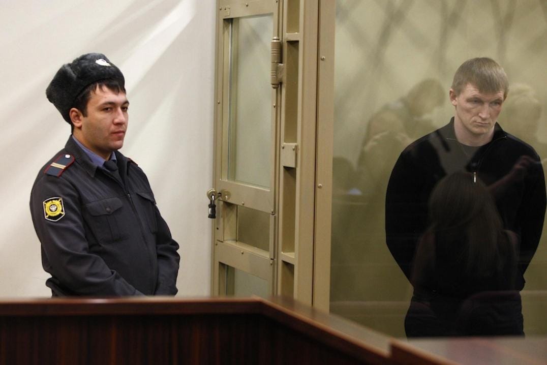 Двое участников банды «Цапковские» получили помилование за участие в войне с Украиной — 161.RU