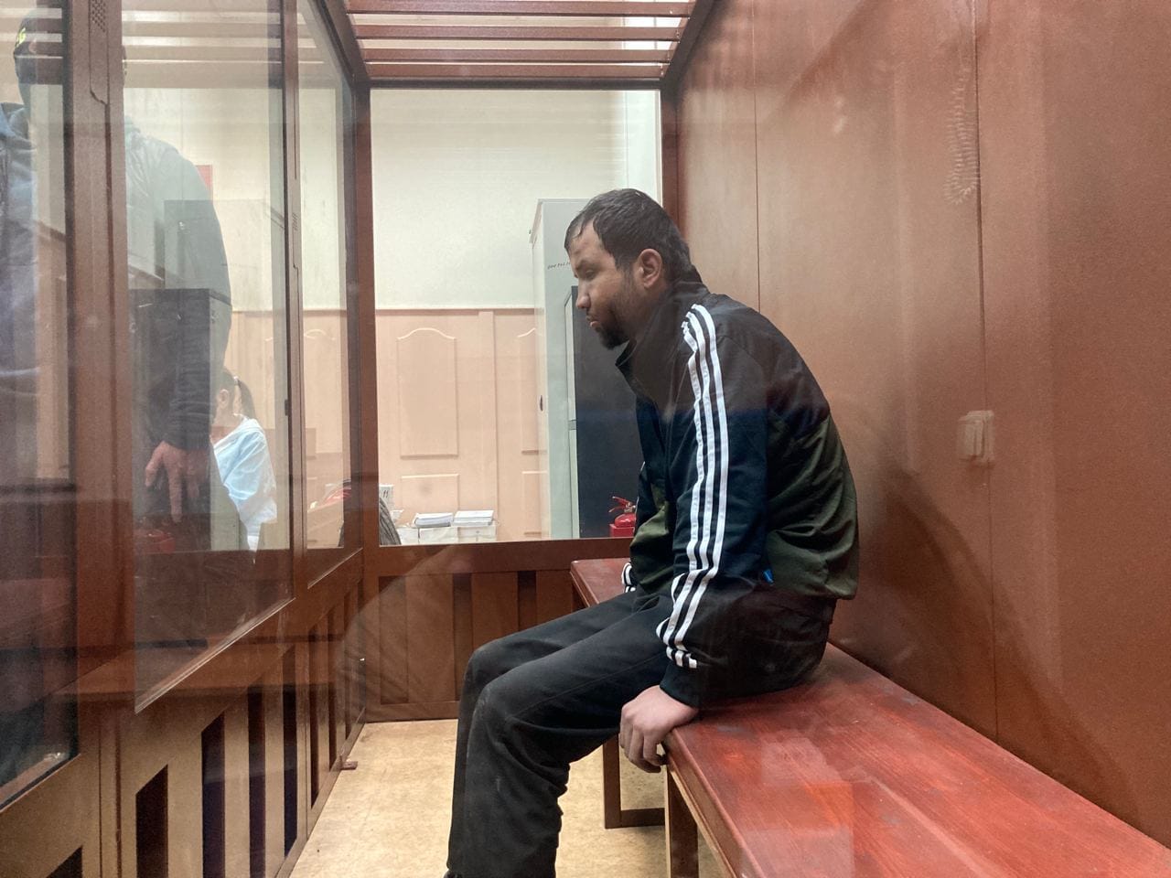 Возможный организатор атаки на «Крокус» Шамсидин Фаридуни отбывал наказание за сексуализированные домогательства — расследование