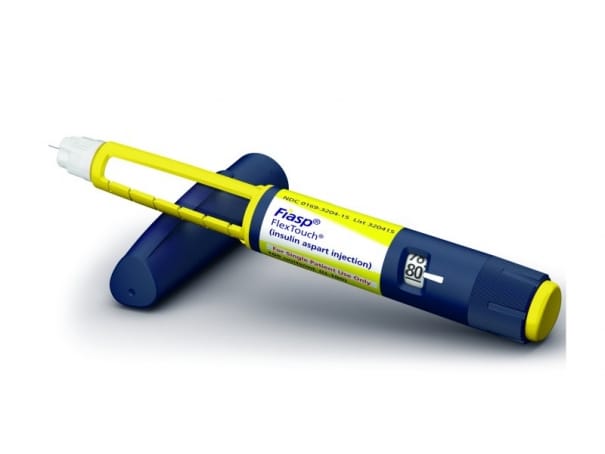 В России наблюдается дефицит сверхбыстрого инсулина — «Коммерсантъ»