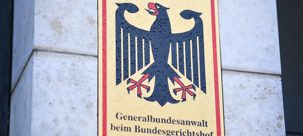 Двух жителей Германии арестовали по подозрению в шпионаже в пользу России. Один из них предположительно воевал на стороне «ДНР»