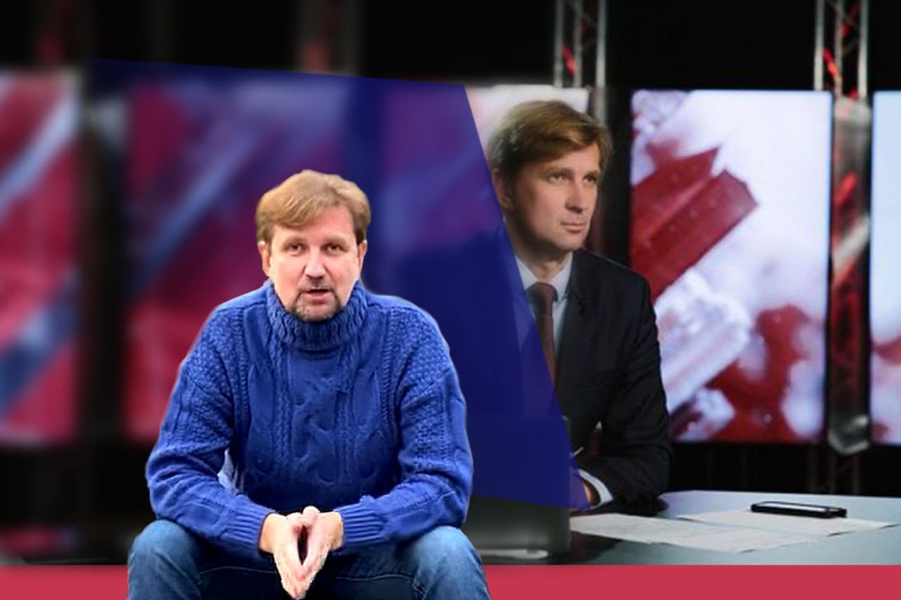 «Строить демократические институты, одновременно изменяя демократическим принципам,— нельзя. Месседж фильма Певчих в этом» — Станислав Кучер