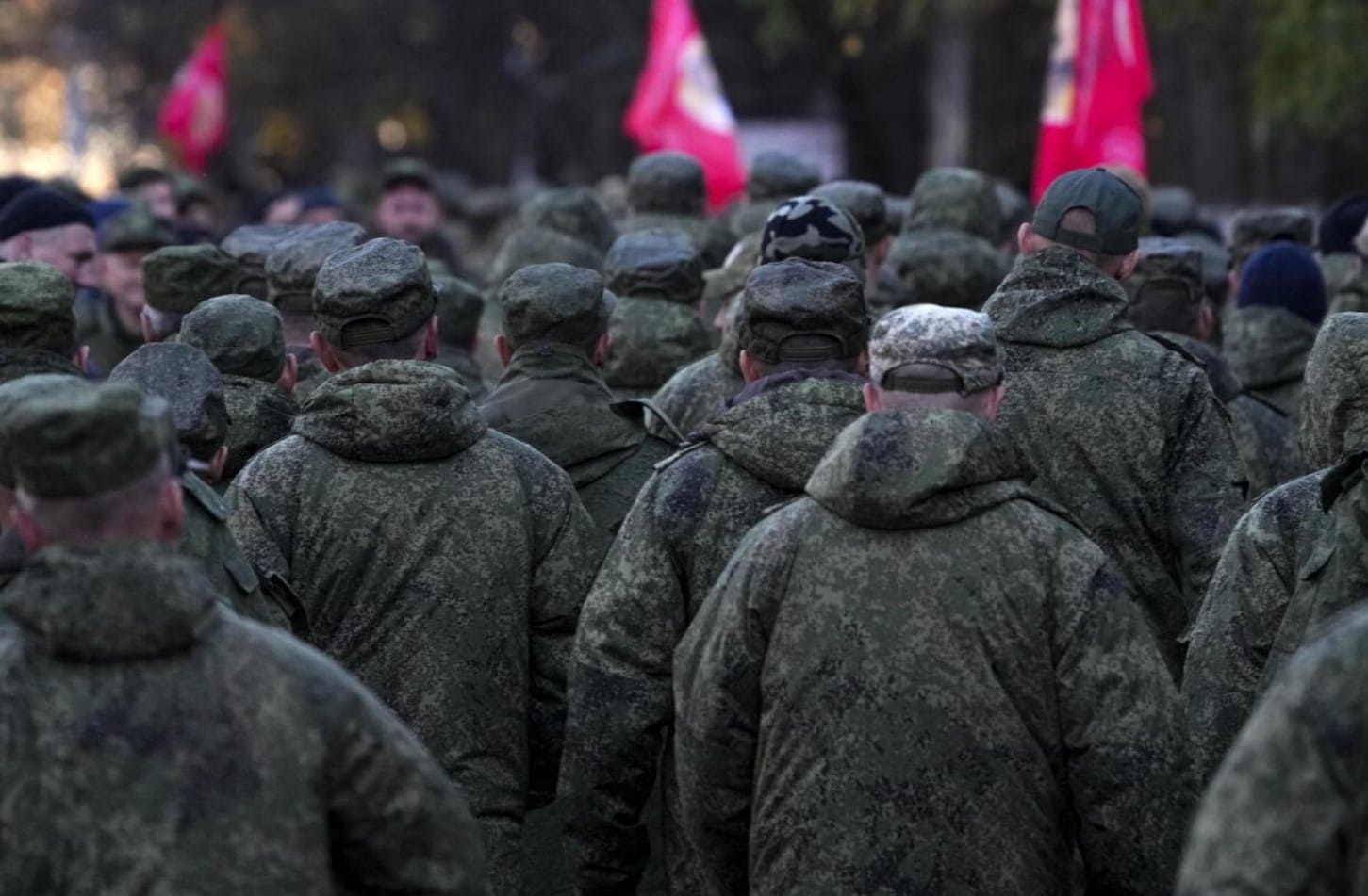 «Тот, кто твердо решил дезертировать, скорее всего, обречен на успех». Как сбежать из российской армии