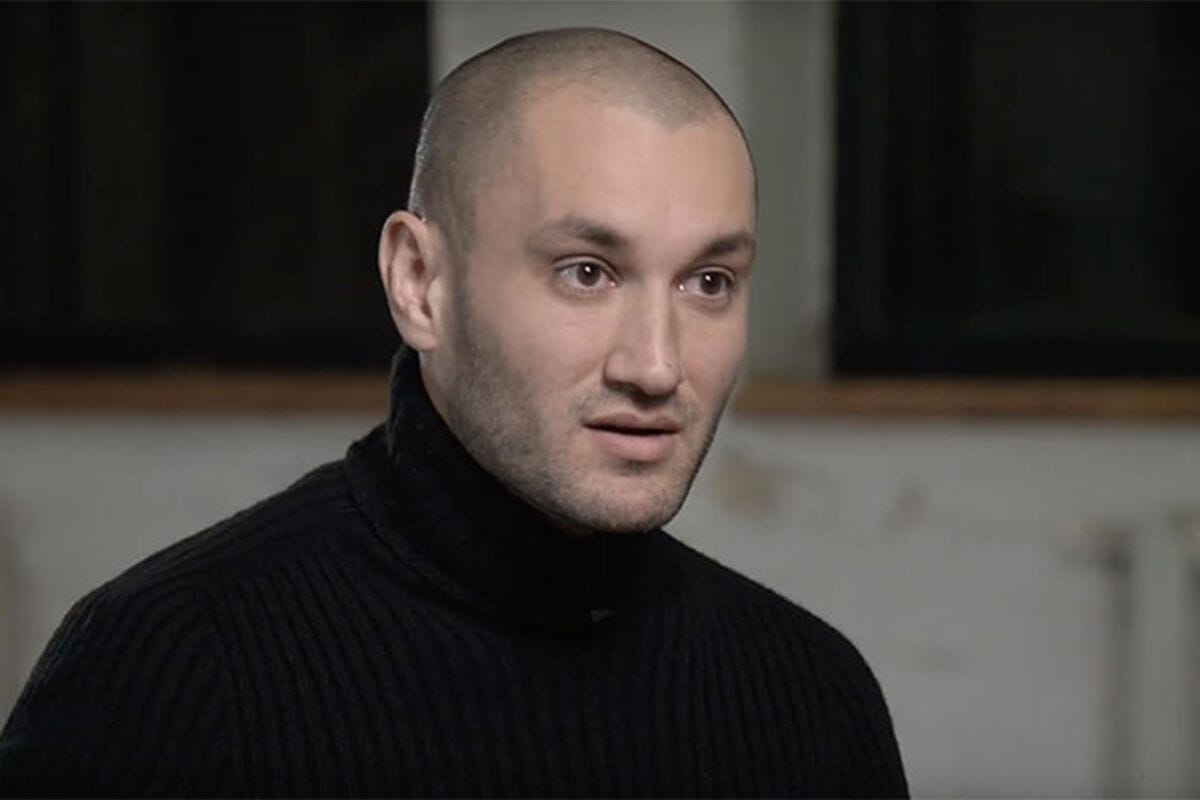 СБУ подозревает продюсера «Грибов» и Quest Pistols Юрия Бардаша в пропаганде войны