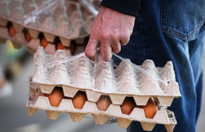 Российский бизнес о росте налогов: «Придется, конечно, повысить цены»  