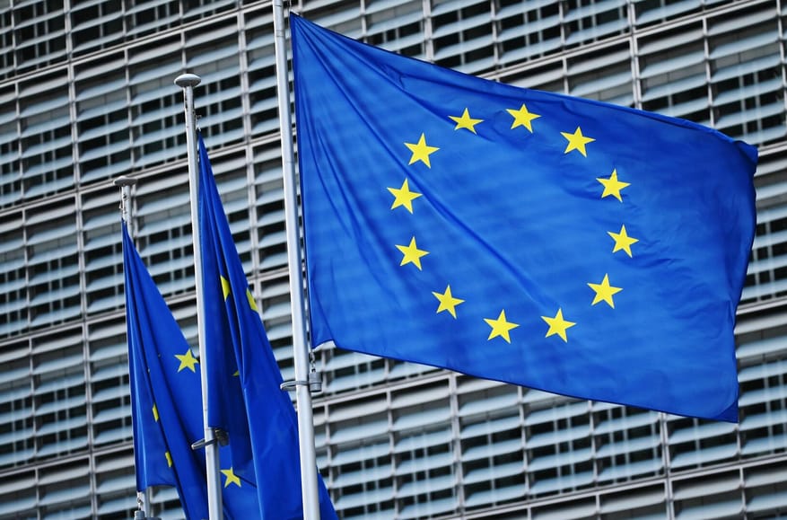 ЕС утвердил решение начать переговоры 25 июня о вступлении Молдовы и Украины в Евросоюз — AFP