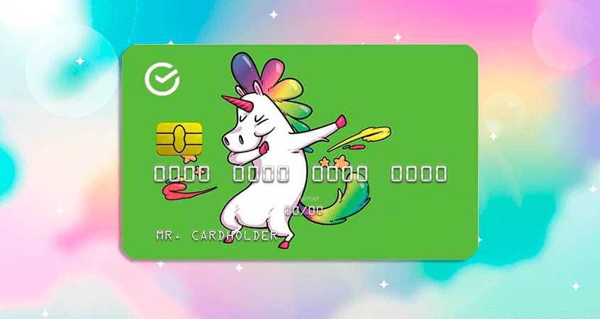 В Госдуме потребовали от Германа Грефа прекратить выпуск детских карт с радужным единорогом, который «пропагандирует экстремизм»