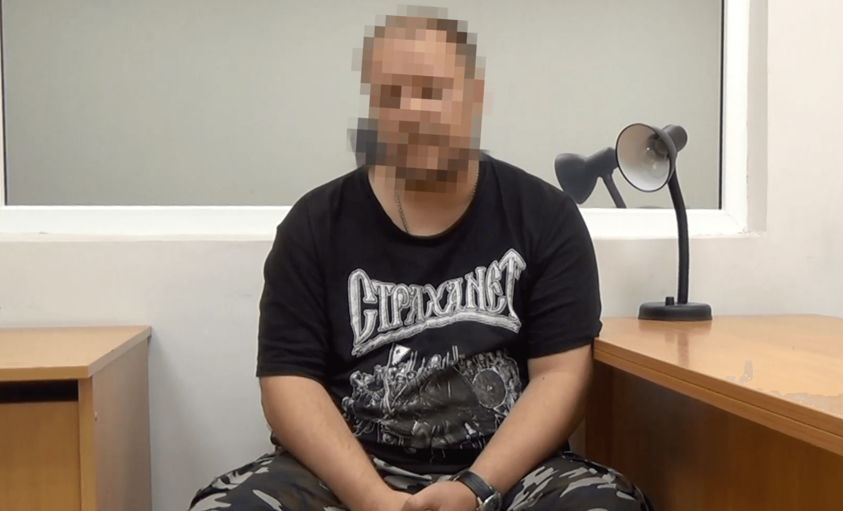 Новгородца арестовали за «госизмену». Он сфотографировал полицейский участок и якобы передал «куратору из ГУР» открытые данные с карт 2GIS