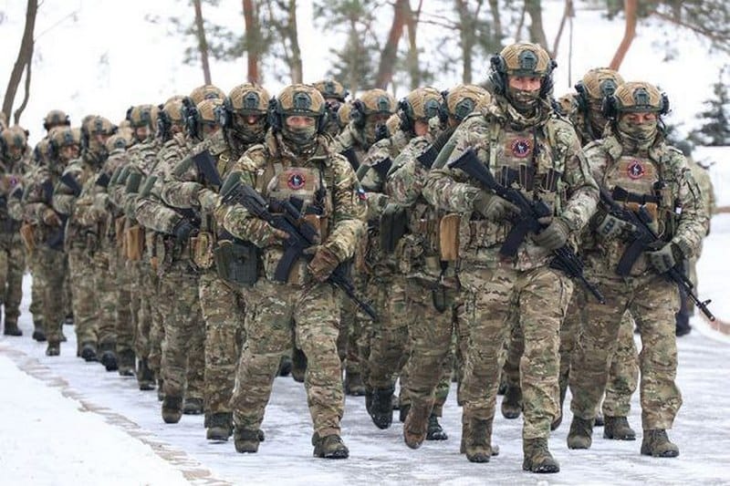 Astra опубликовала постановление о возбуждении первого дела о расстреле командованием российских военных 