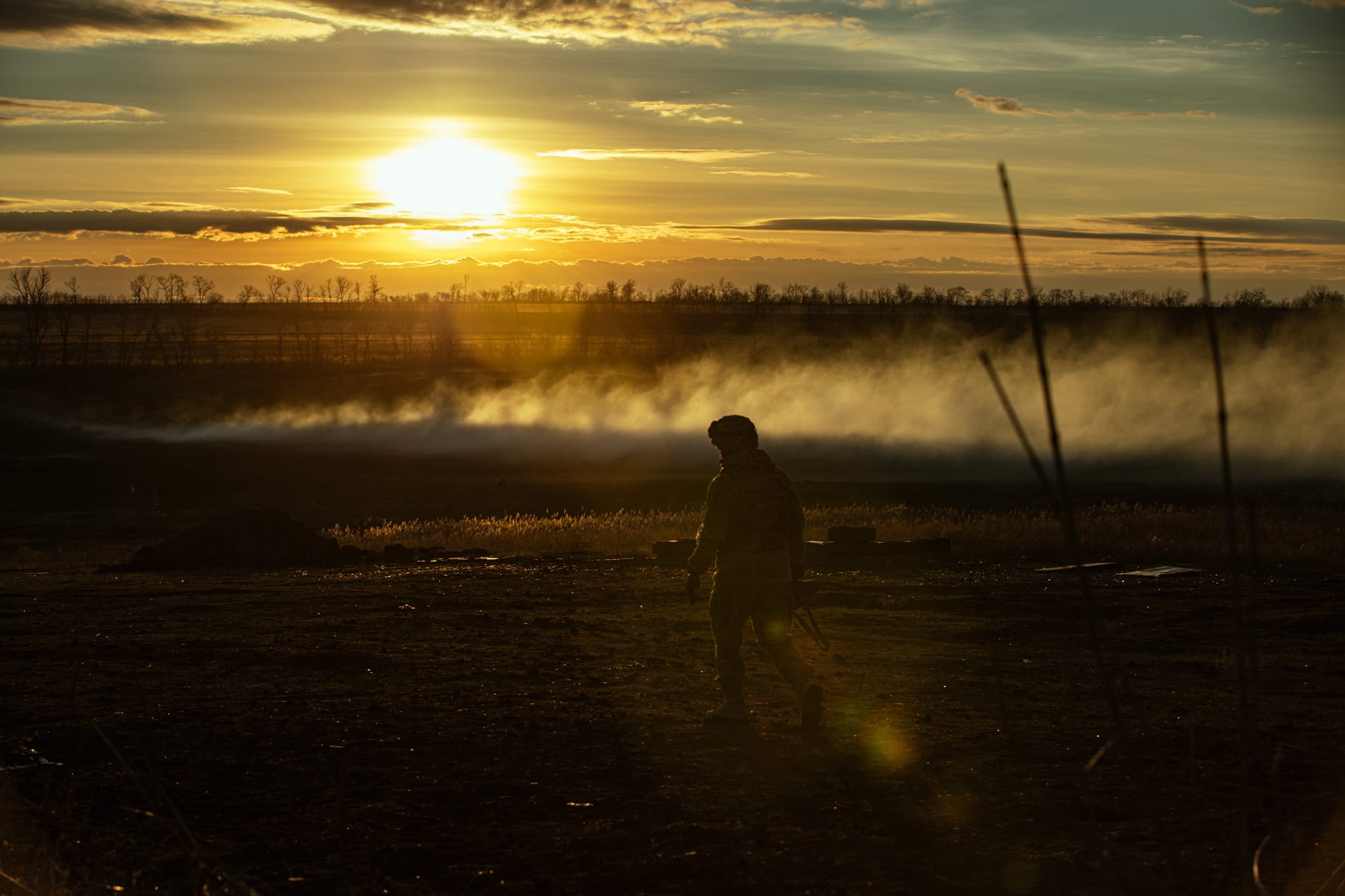 Суд в Курске в закрытом режиме арестовал девятерых украинских военных, которые попали в плен в регионе