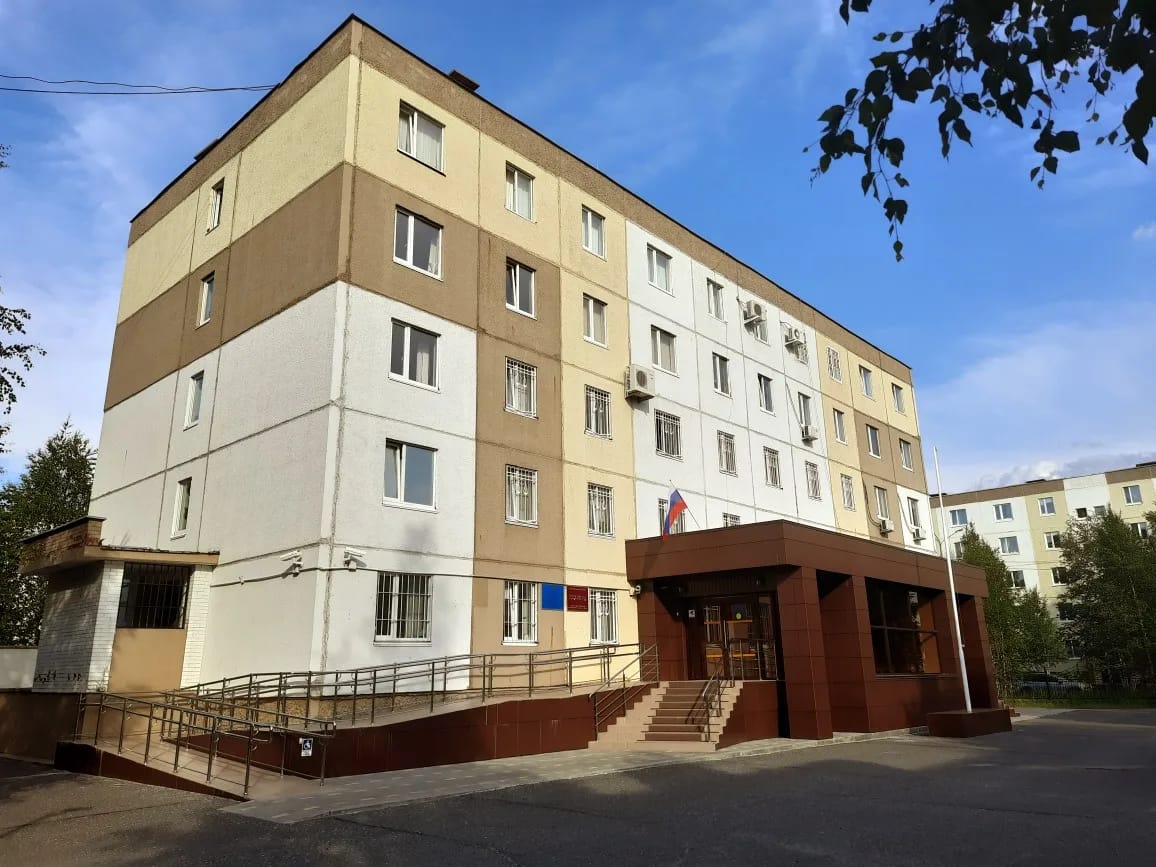 Пенсионерка получила год и два месяца колонии‑поселения за поджог избирательной урны на президентских выборах в ХМАО