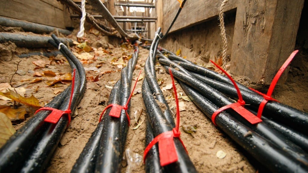 Поврежден кабель связи между Финляндией и Швецией. Финские власти подозревают диверсию