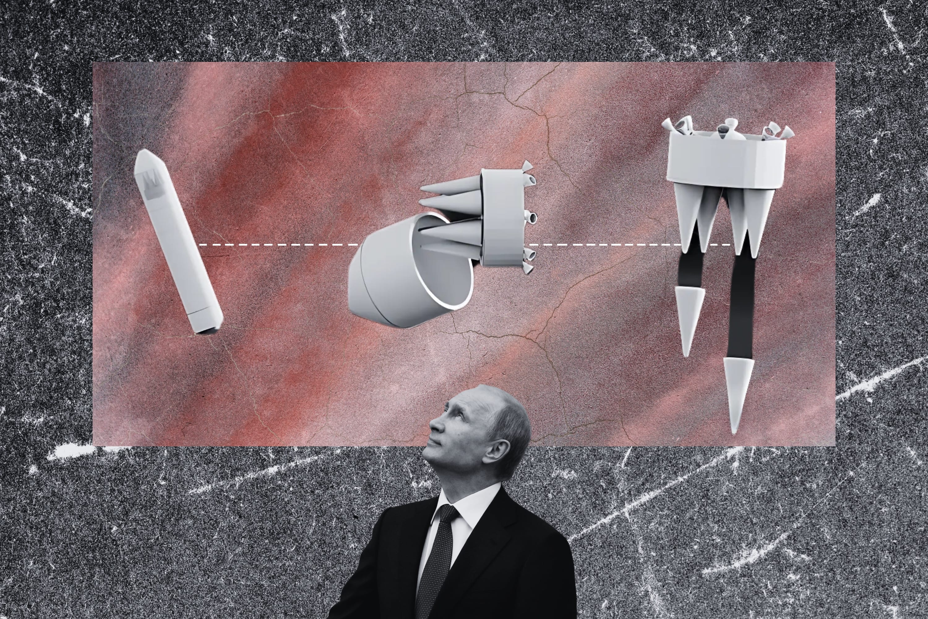 Неточный, но не бессмысленный. «Орешник» не поможет в войне с Украиной, но для НАТО это повод пересмотреть стратегию противоракетной обороны