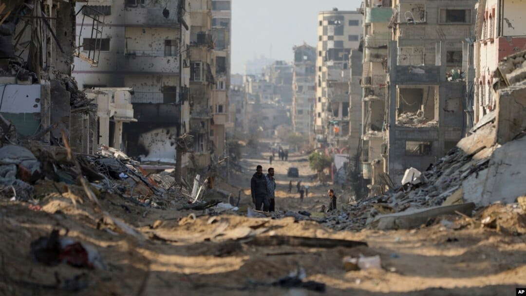 «В доме ни воды, ни газа, из гуманитарки — только консервы». Гуманитарная ситуация в Газе становится все хуже