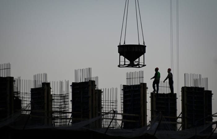 Предкризисное настроение. Четыре отрасли российской экономики, которые рухнут первыми от высоких ставок и снижения спроса