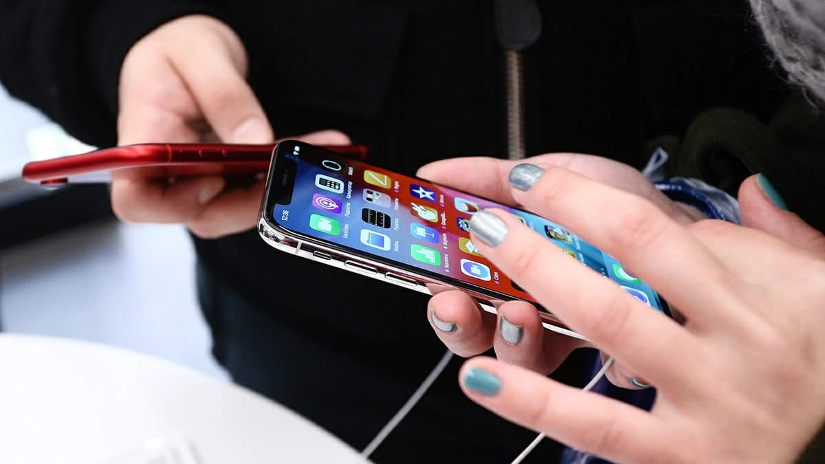 Образовательные приложения оказались лидером по числу критических уязвимостей среди мобильных приложений в российских сторах