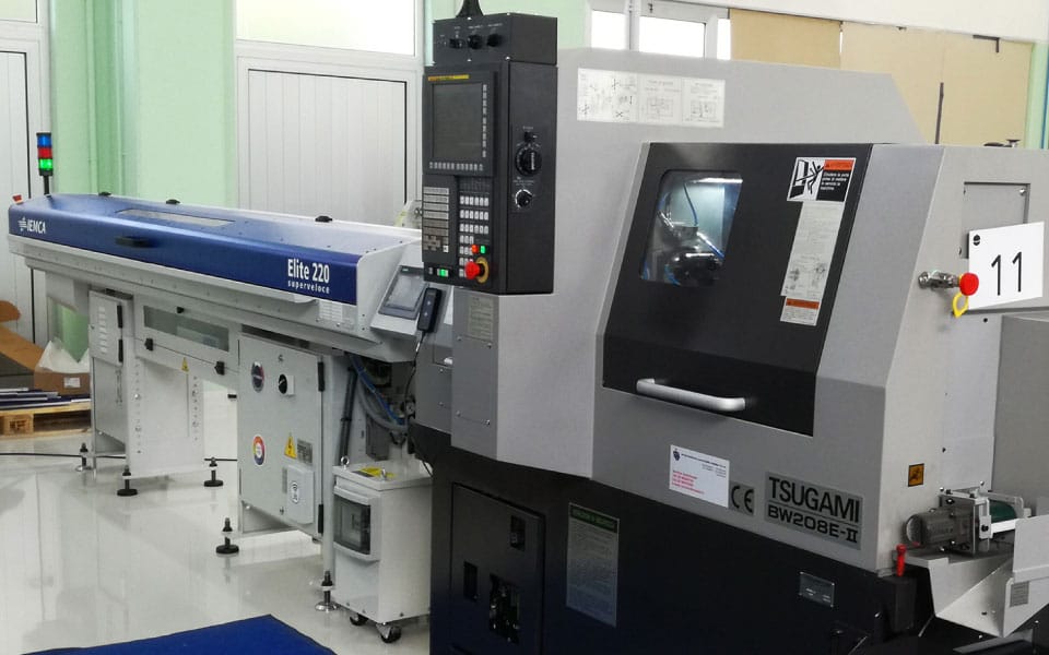 Йены не пахнут: с начала полномасштабной войны японская Tsugami в 20 раз нарастила объемы поставок станков в Россию