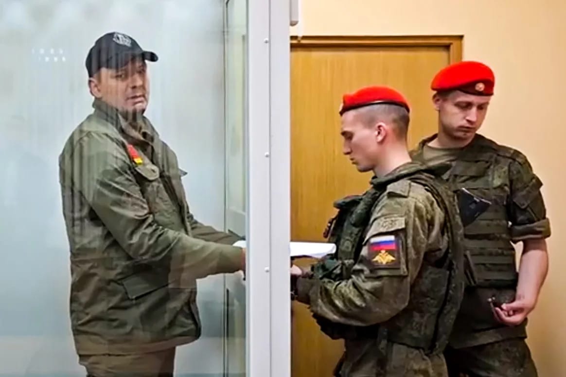 35 российских военных стали фигурантами дела об имитации боевых ранений — они стреляли друг в друга ради выплат и наград