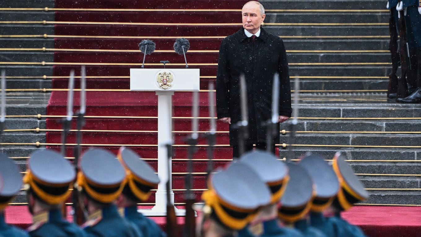 Военные расходы России в первом полугодии 2025 года составили почти 47 млрд рублей в день — исследование 